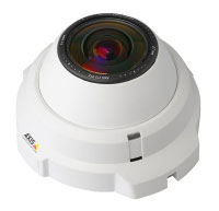 Axis 212 PTZ webcam (0257-002)